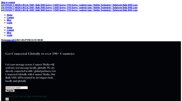 connectmedia.co.ke