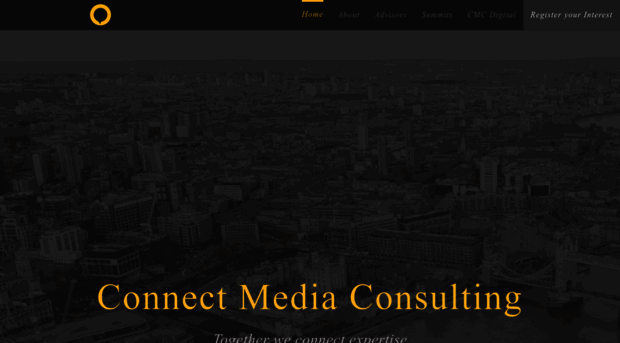 connectmediaconsulting.com