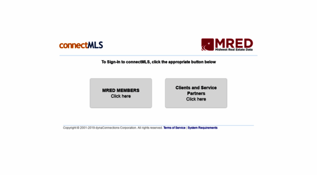 connectmls-util.mredllc.com