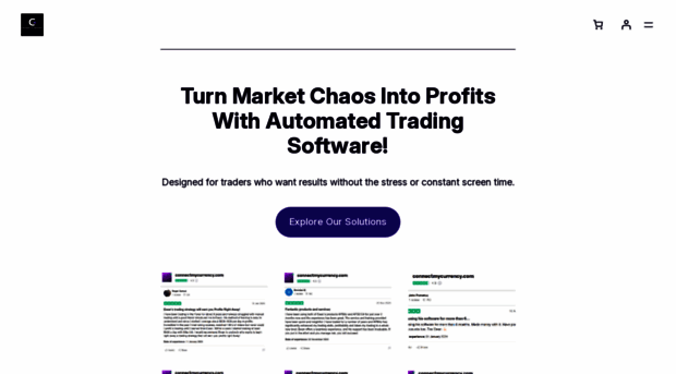 connectmycurrency.com