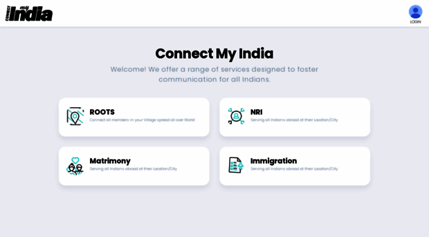 connectmyindia.com