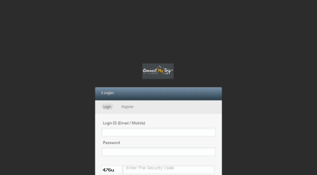 connectmytrip.net