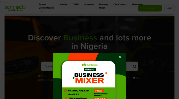 connectnaija.com