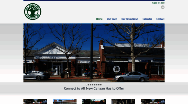 connectnewcanaan.com