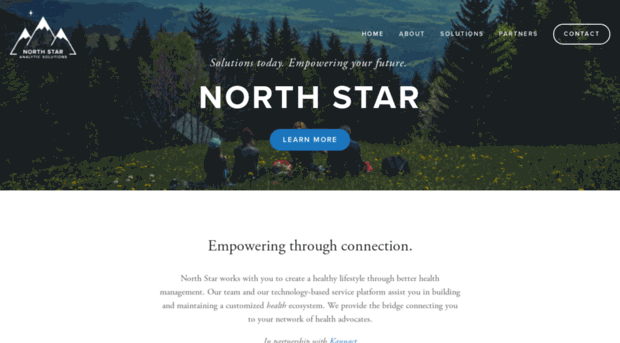 connectnorthstar.com