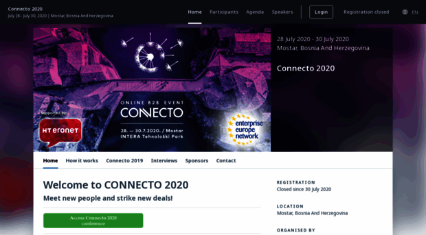 connecto-2020.b2match.io