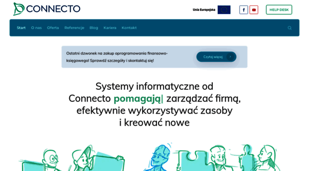 connecto.pl