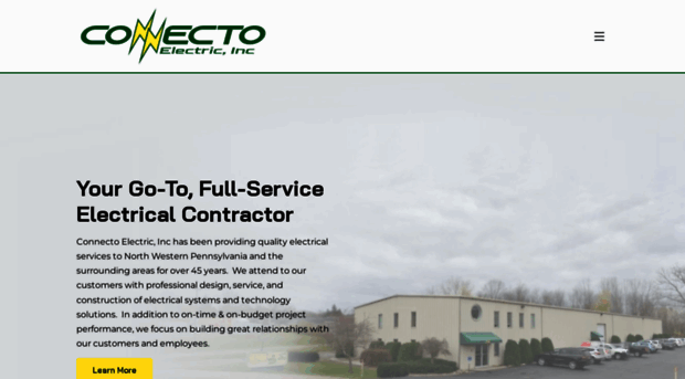 connectoelectric.com