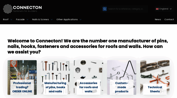 connecton.be