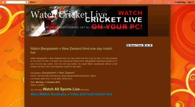 connectonlivecricket.blogspot.com