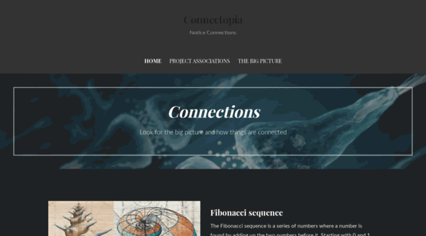 connectopia.co.uk