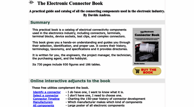 connectorbook.com