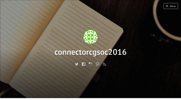 connectorcgsoc2016.wordpress.com