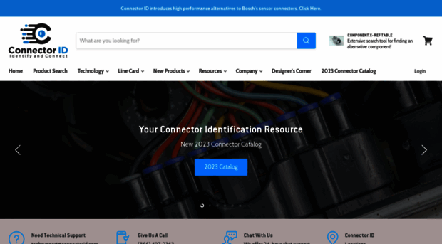 connectorid.com