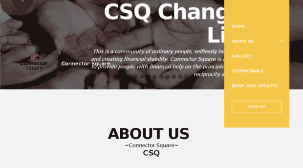 connectorsquarelimited.co.za