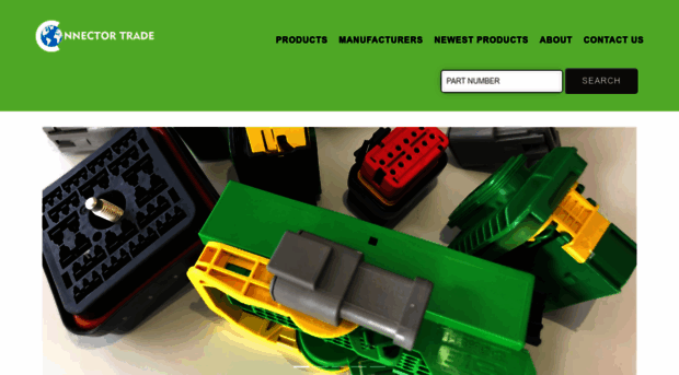 connectortrade.com.mx