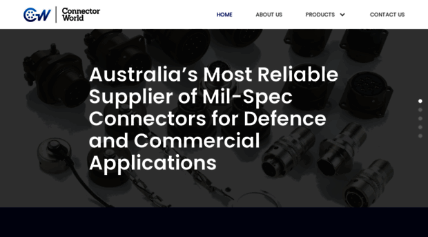 connectorworld.com.au