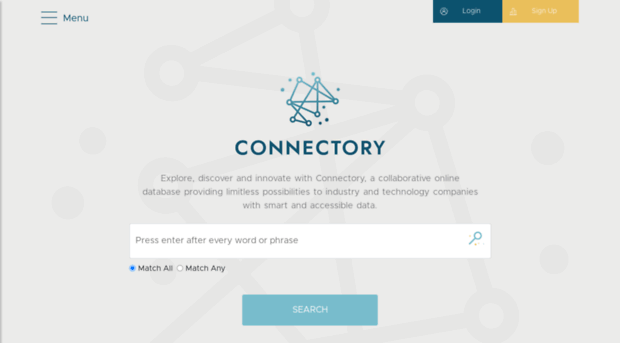 connectory.com