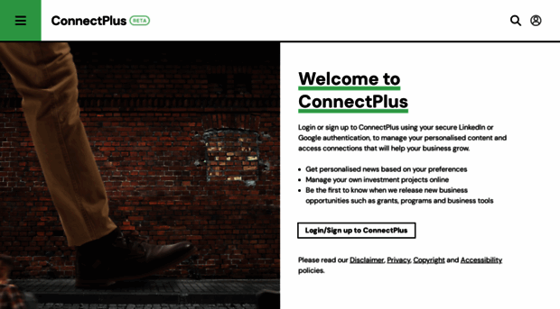 connectplus.sa.gov.au