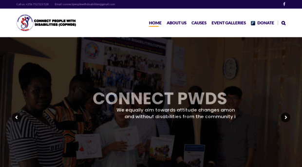 connectpwds.org