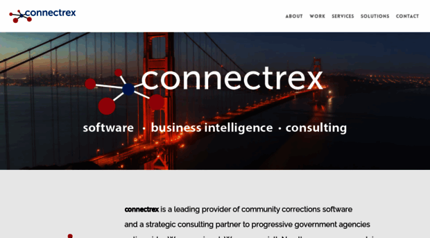 connectrex.com