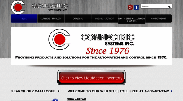 connectric.com