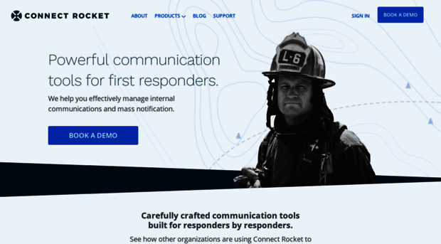 connectrocket.com