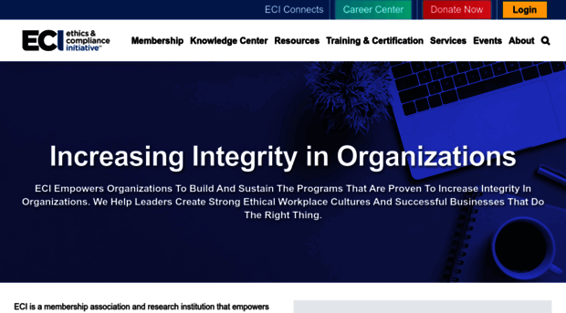connects.ethics.org