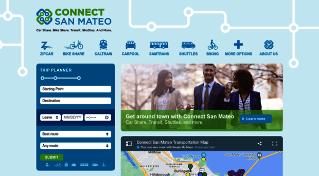 connectsanmateo.com