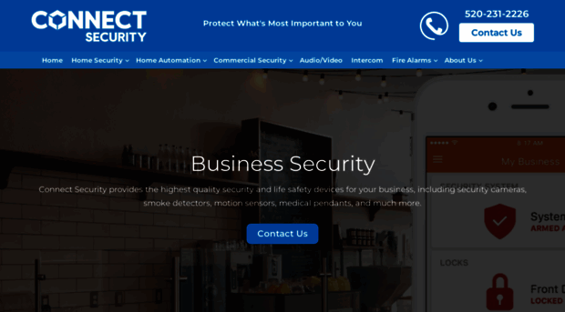 connectsecurity.com