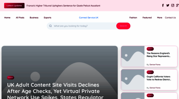 connectservice.uk