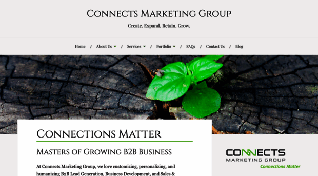 connectsgroup.com