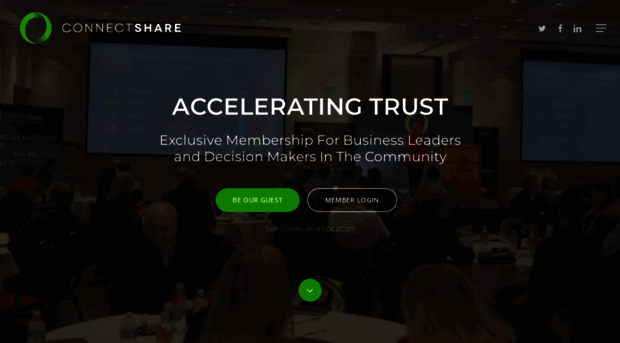 connectshare.com