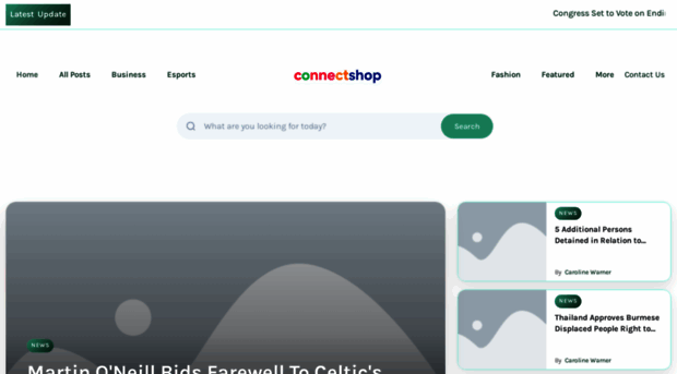 connectshop.uk
