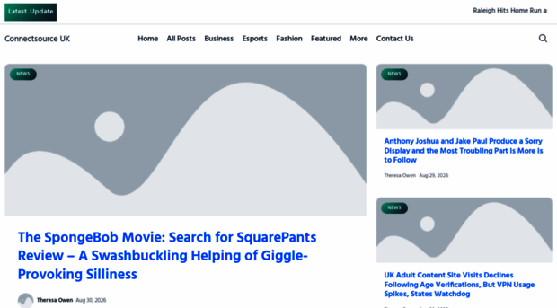connectsource.uk