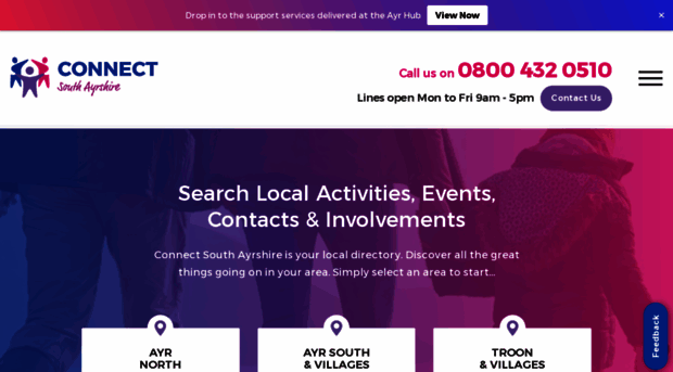connectsouthayrshire.org