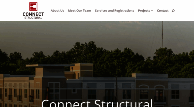 connectstructural.com