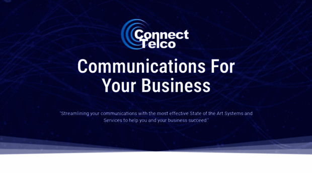 connecttelco.com