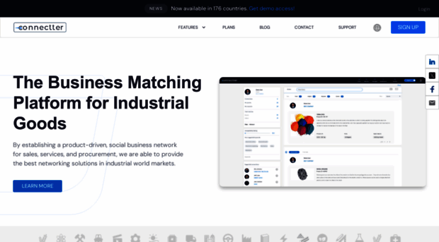 connectter.com