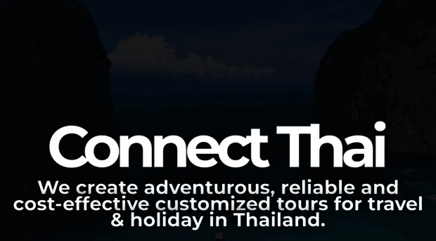 connectthai.com