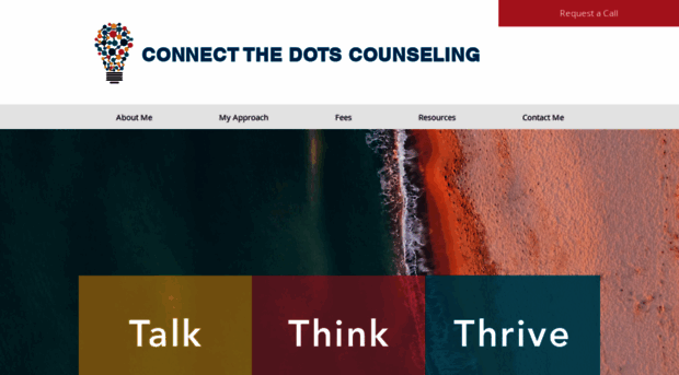 connectthedotscounseling.com