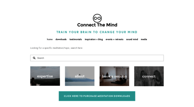 connectthemind.com