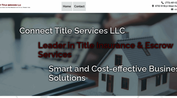 connecttitleservicesllc.com