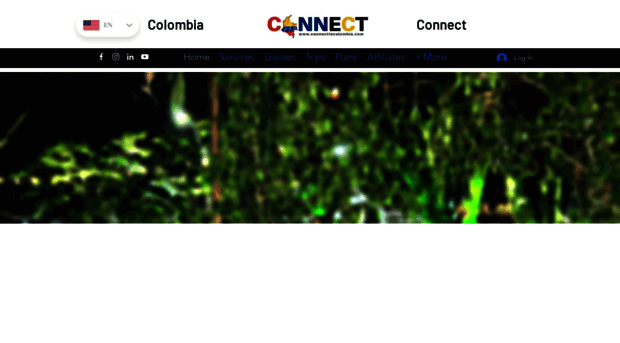 connecttocolombia.com