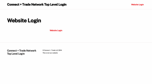 connecttrade.wpengine.com