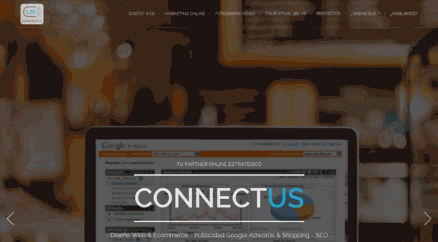 connectus.es