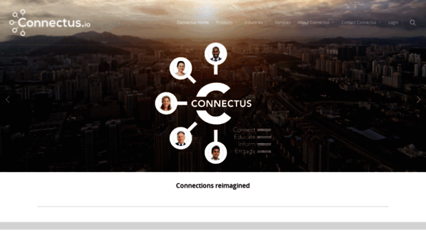 connectus.net