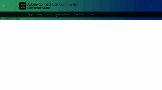 connectusers.com