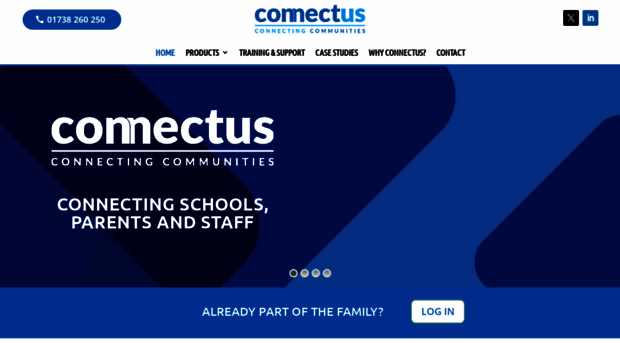 connectustech.com