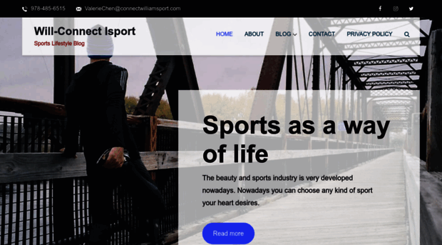 connectwilliamsport.com